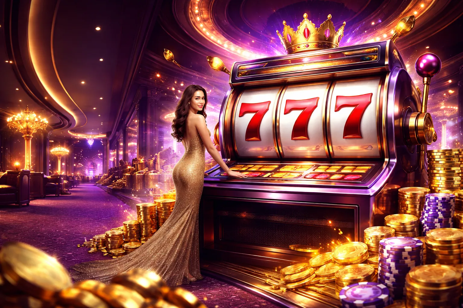 Hình ảnh minh họa các chiến lược chơi game casino khác nhau tại 88acb