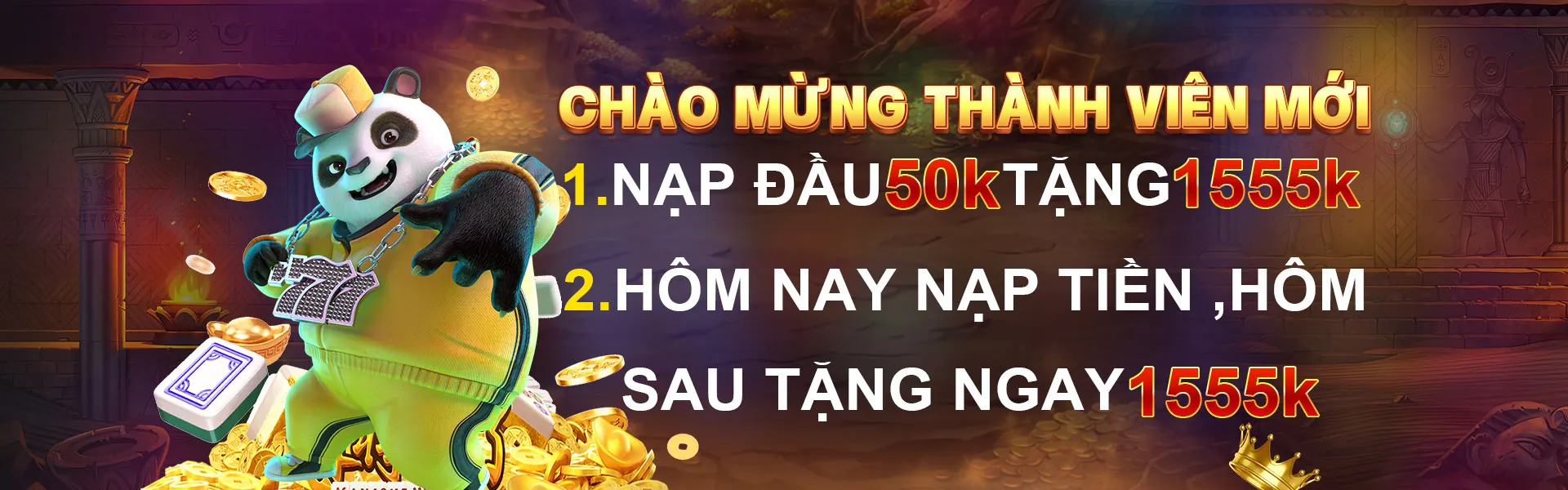 Các chương trình khuyến mãi độc quyền tại 88acb